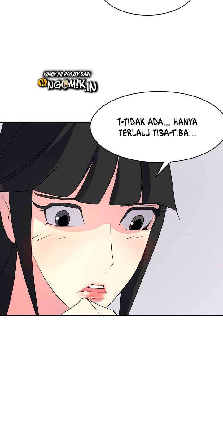 The Invincible Immortal Chapter 36 - halaman 60