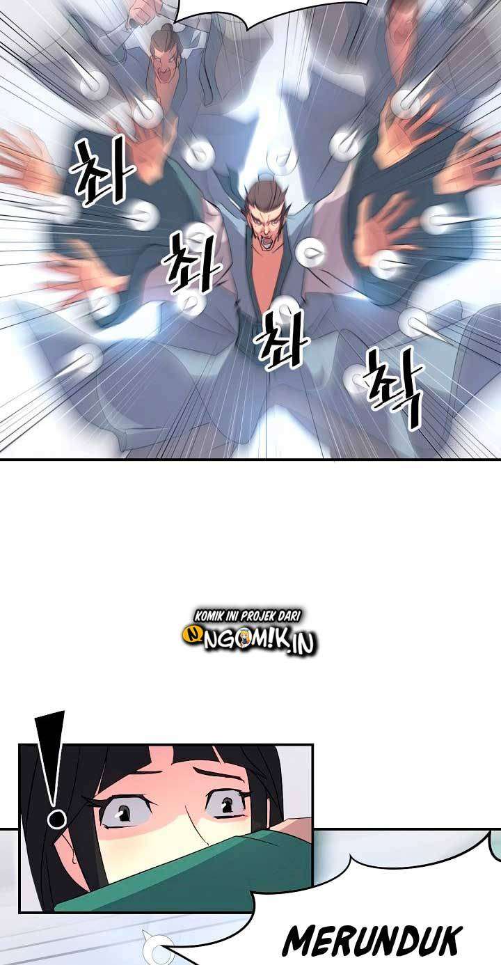 The Invincible Immortal Chapter 36 - halaman 67