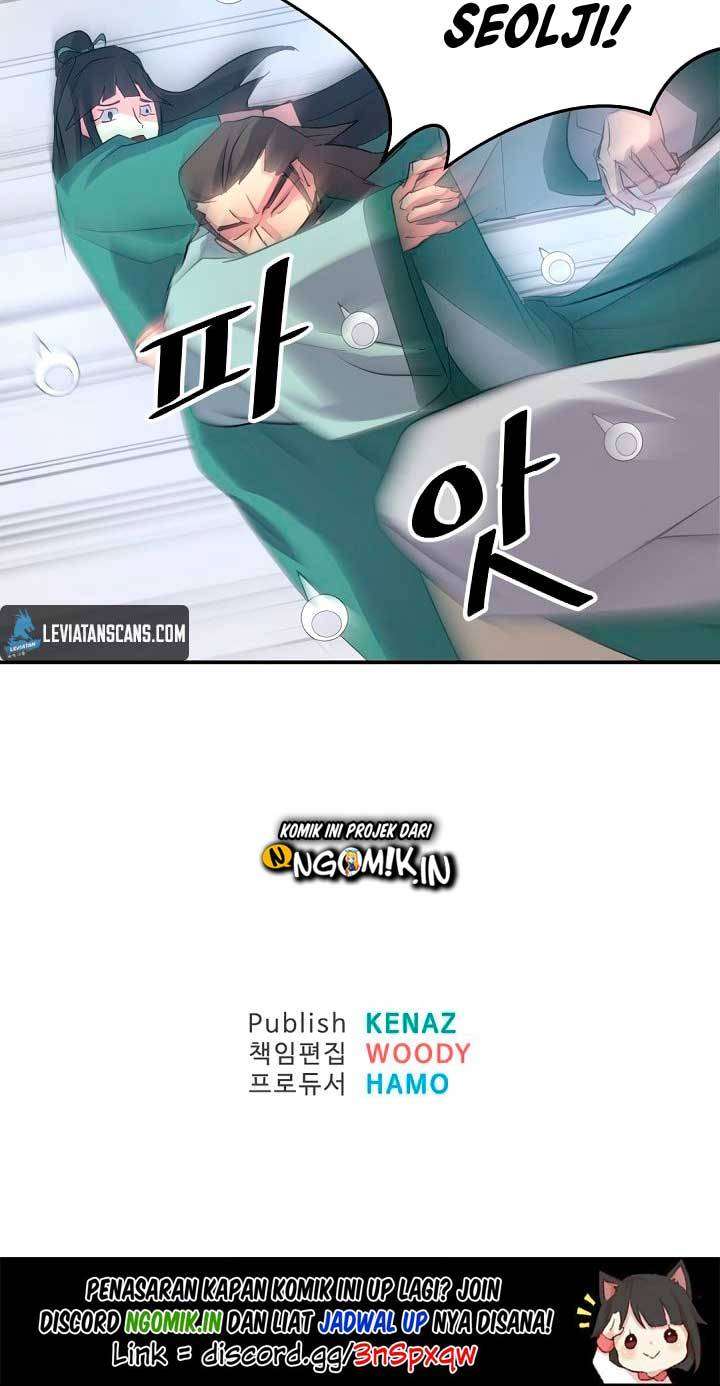 The Invincible Immortal Chapter 36 - halaman 68