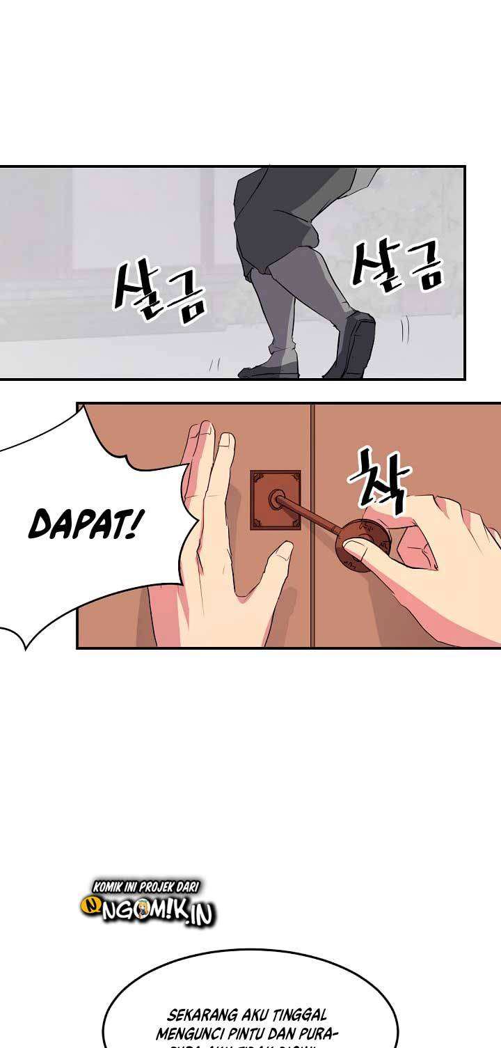 The Invincible Immortal Chapter 36 - halaman 9