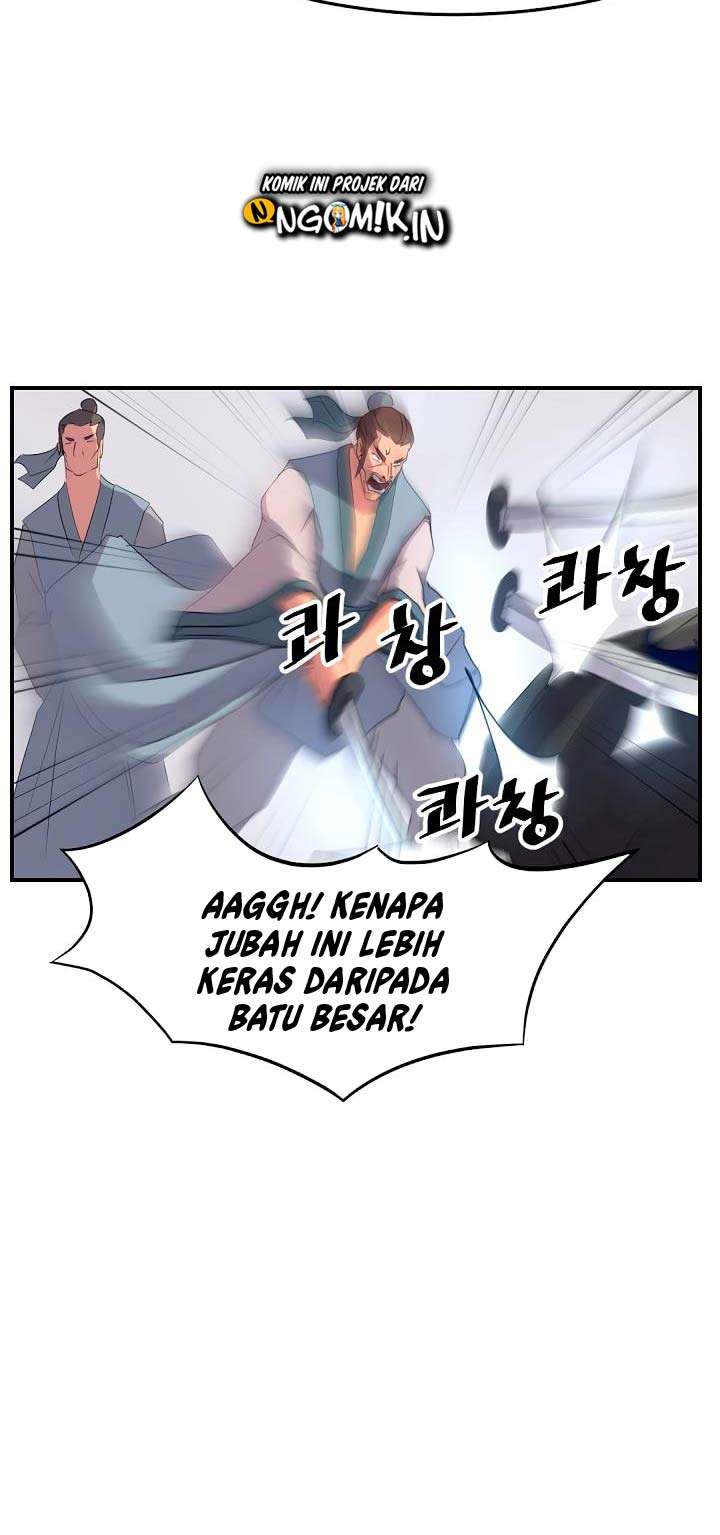 The Invincible Immortal Chapter 37 - halaman 13