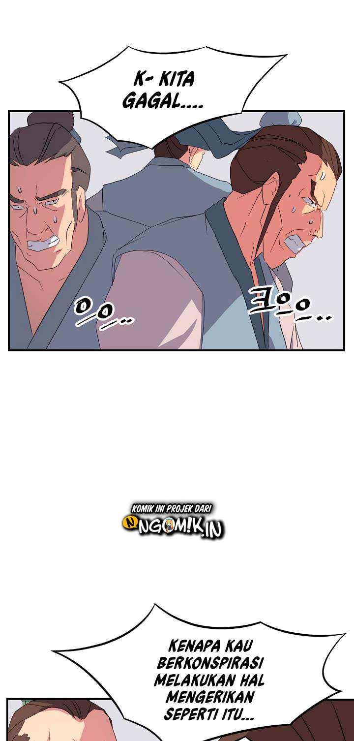 The Invincible Immortal Chapter 37 - halaman 16