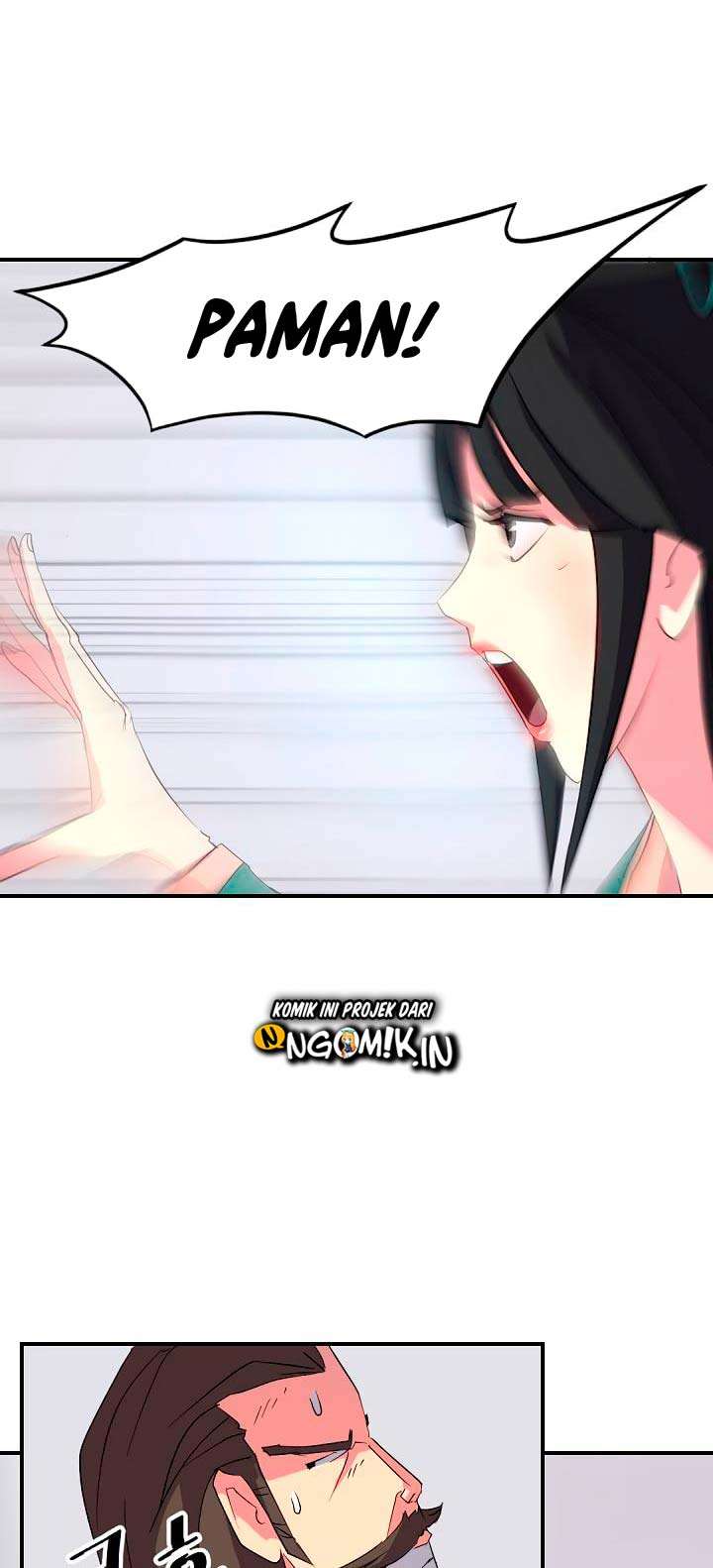 The Invincible Immortal Chapter 37 - halaman 3