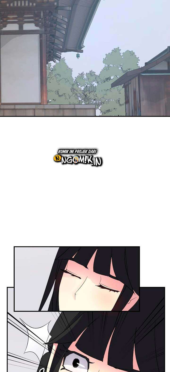 The Invincible Immortal Chapter 37 - halaman 36