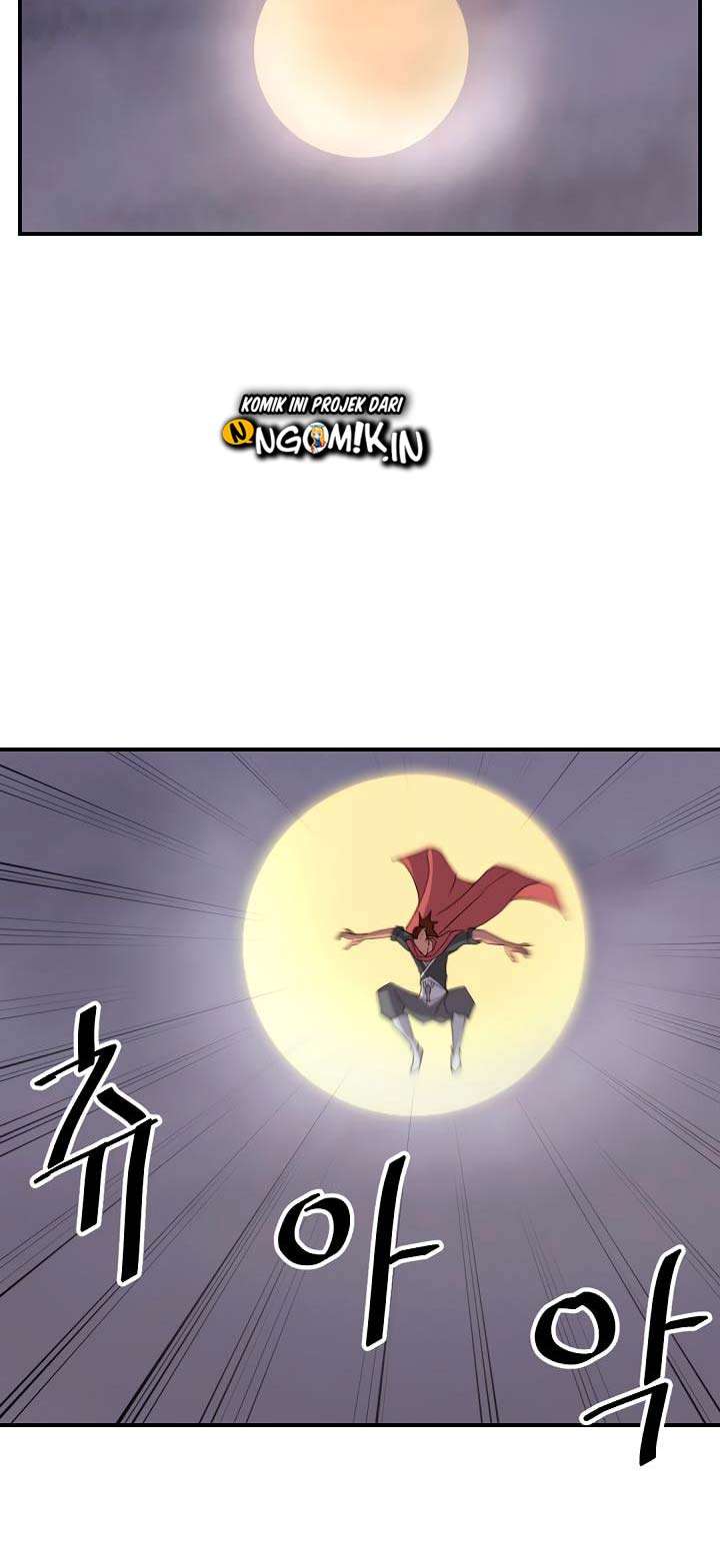 The Invincible Immortal Chapter 37 - halaman 42