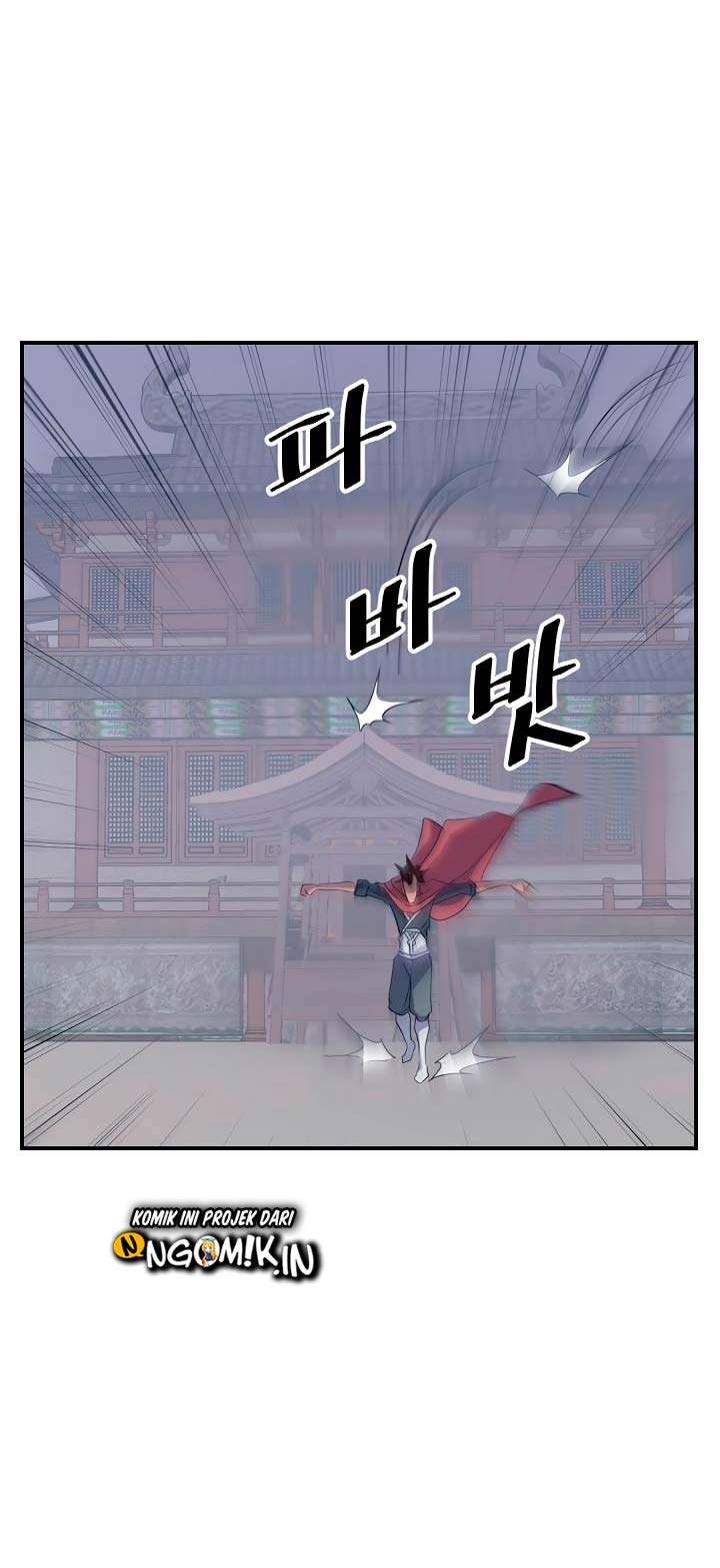 The Invincible Immortal Chapter 37 - halaman 44