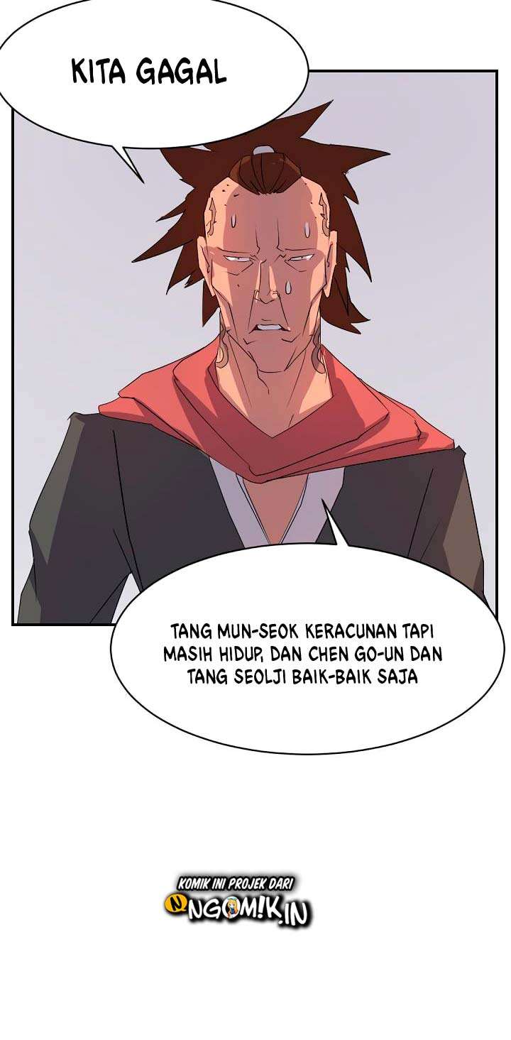 The Invincible Immortal Chapter 37 - halaman 50