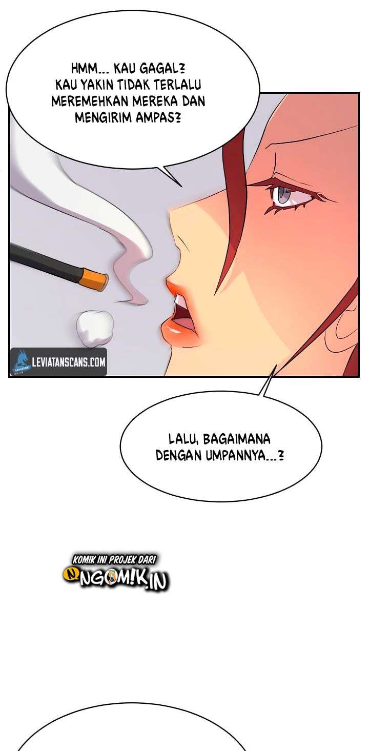 The Invincible Immortal Chapter 37 - halaman 51