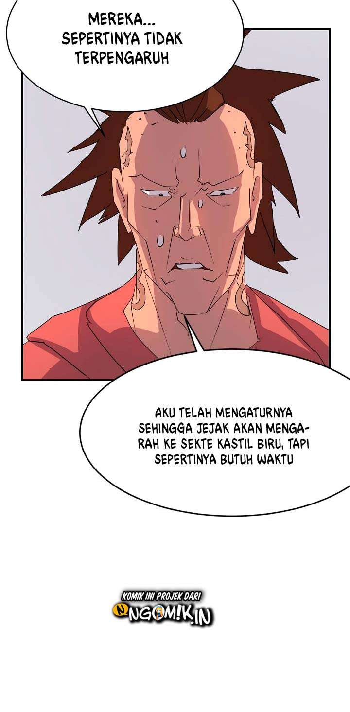 The Invincible Immortal Chapter 37 - halaman 52