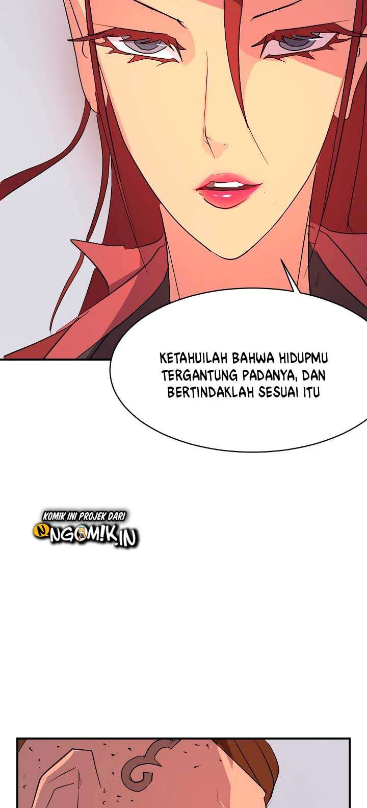 The Invincible Immortal Chapter 37 - halaman 54