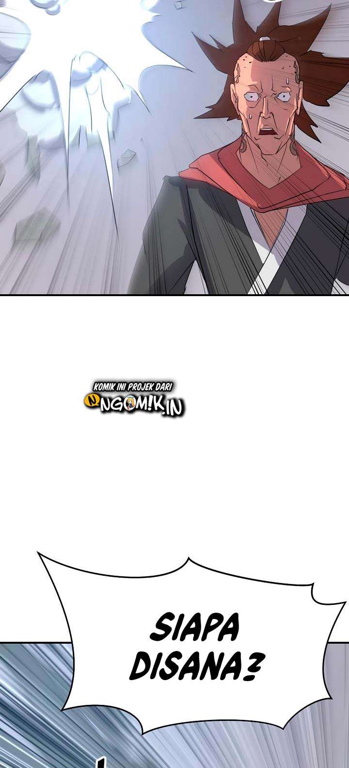 The Invincible Immortal Chapter 37 - halaman 56