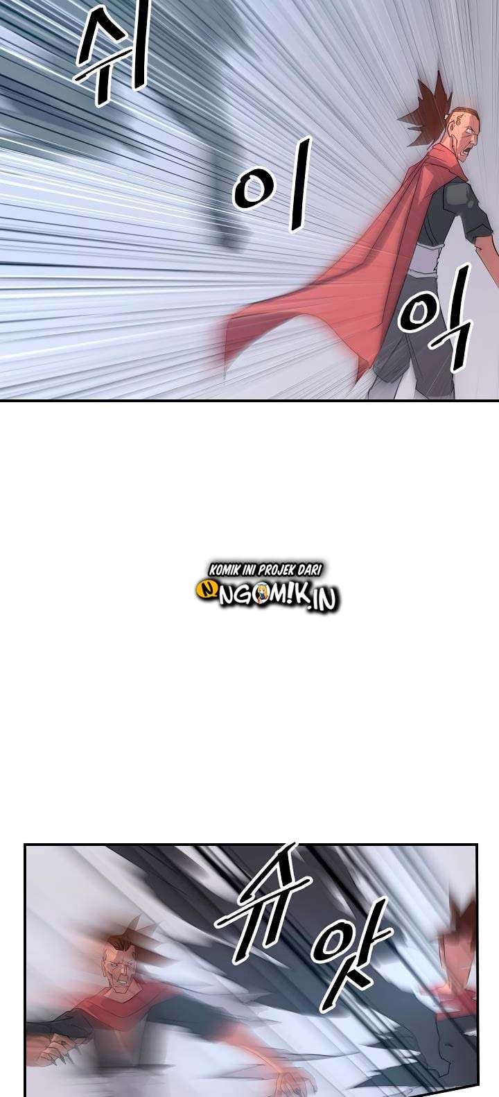 The Invincible Immortal Chapter 37 - halaman 57