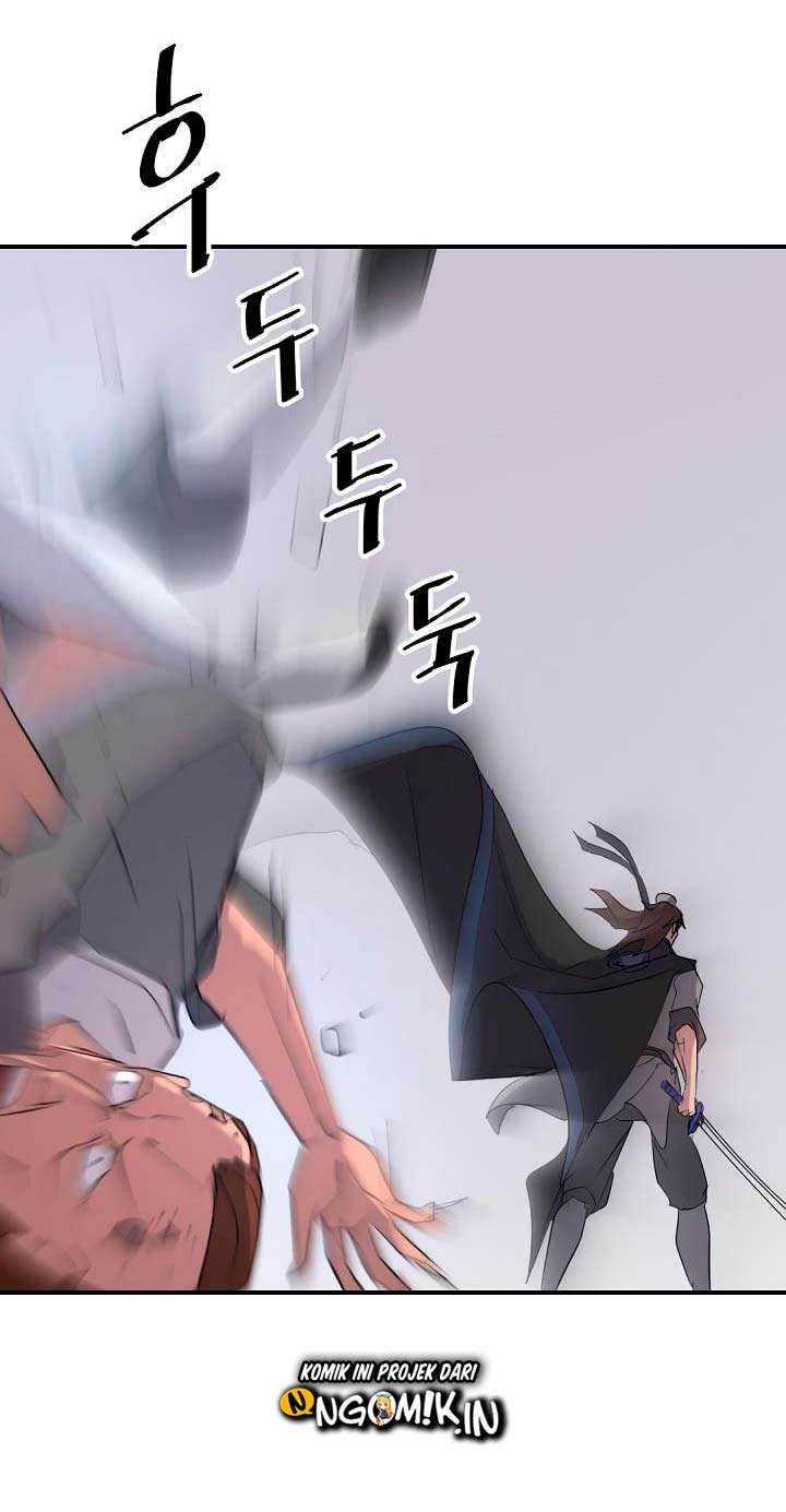 The Invincible Immortal Chapter 37 - halaman 61