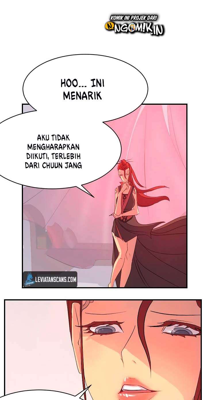 The Invincible Immortal Chapter 37 - halaman 63