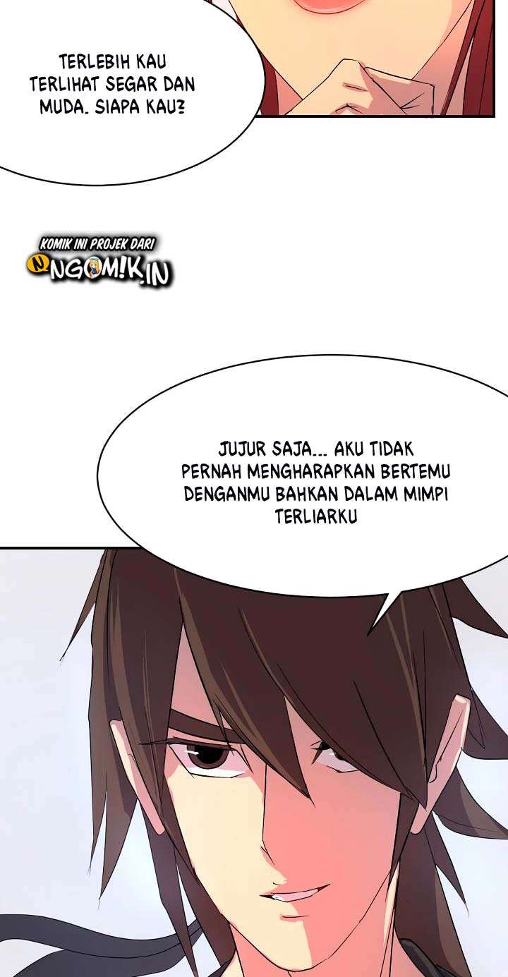 The Invincible Immortal Chapter 37 - halaman 64