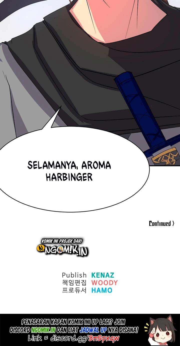 The Invincible Immortal Chapter 37 - halaman 65