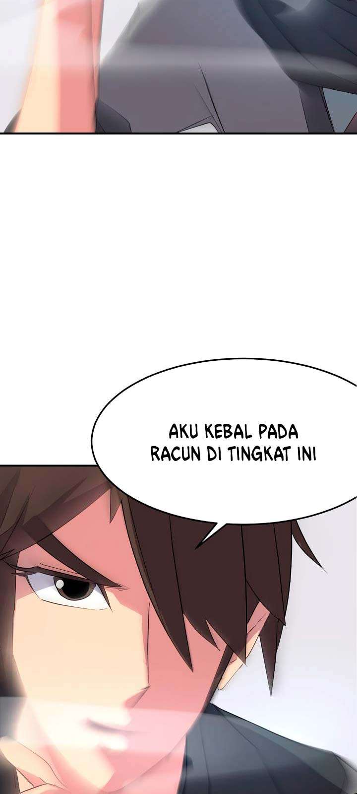The Invincible Immortal Chapter 38 - halaman 17
