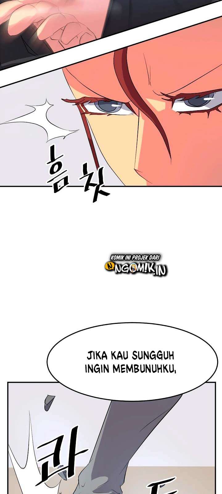 The Invincible Immortal Chapter 38 - halaman 18