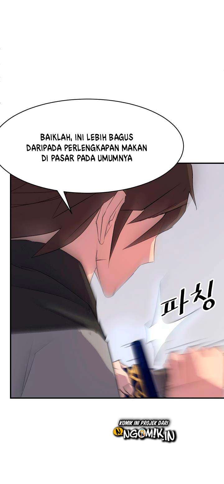 The Invincible Immortal Chapter 38 - halaman 2