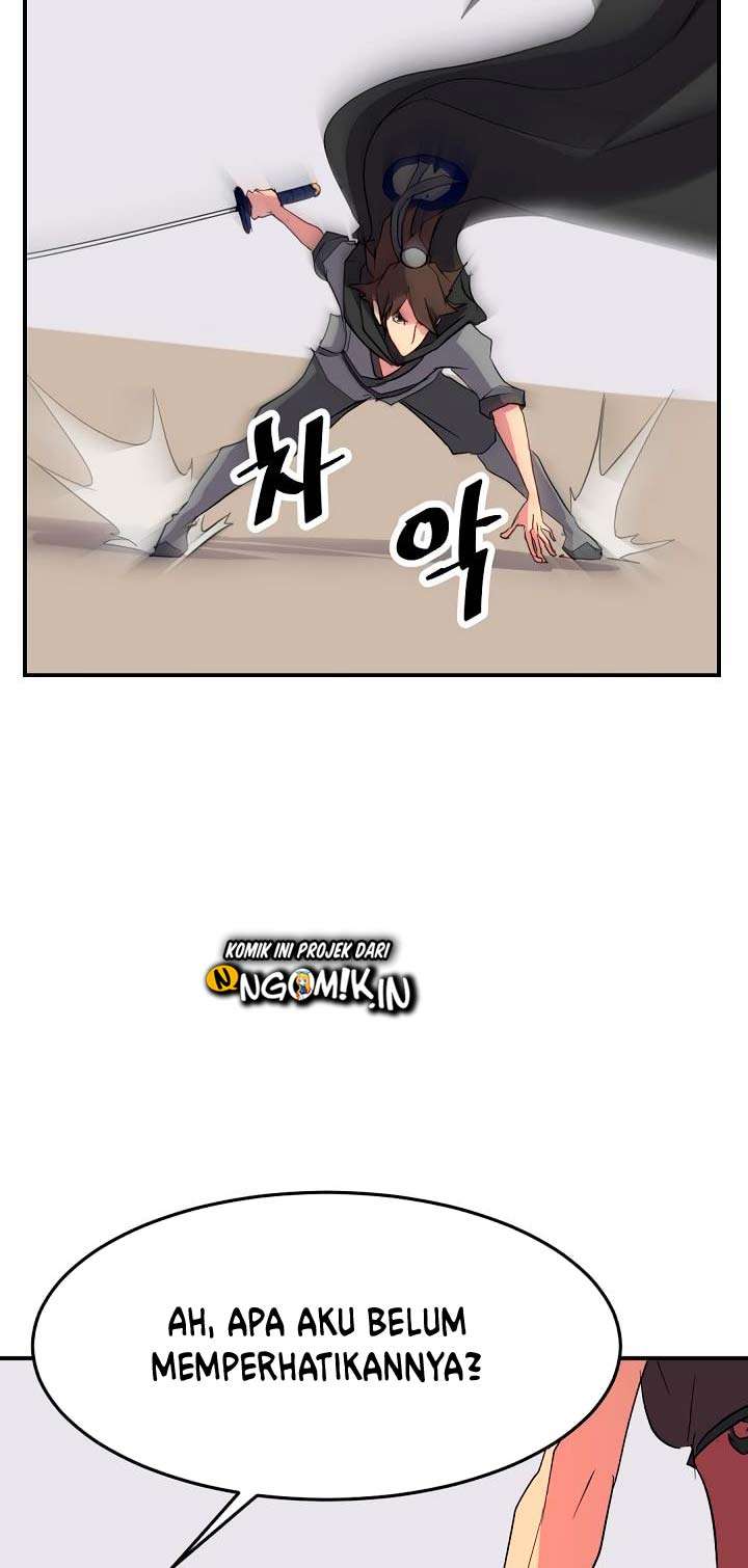 The Invincible Immortal Chapter 38 - halaman 25