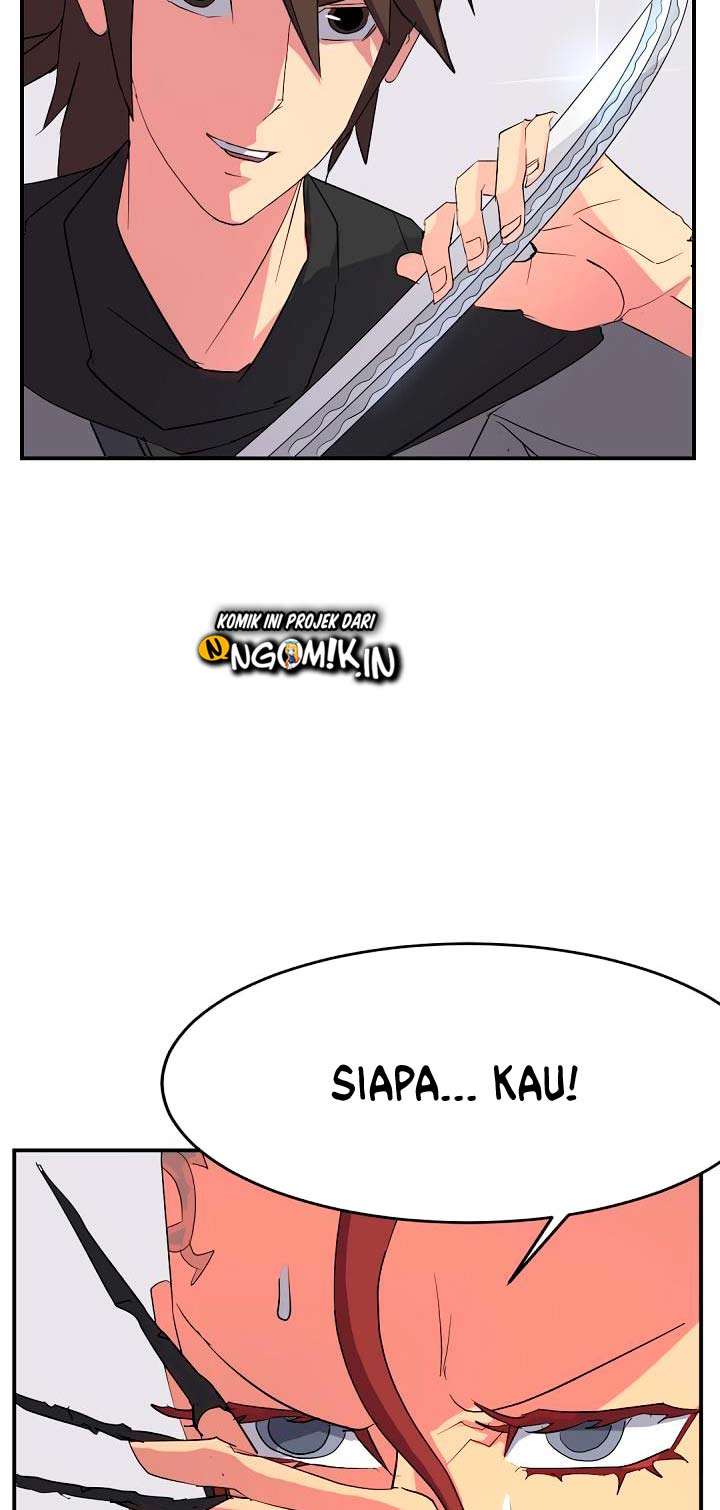 The Invincible Immortal Chapter 38 - halaman 27