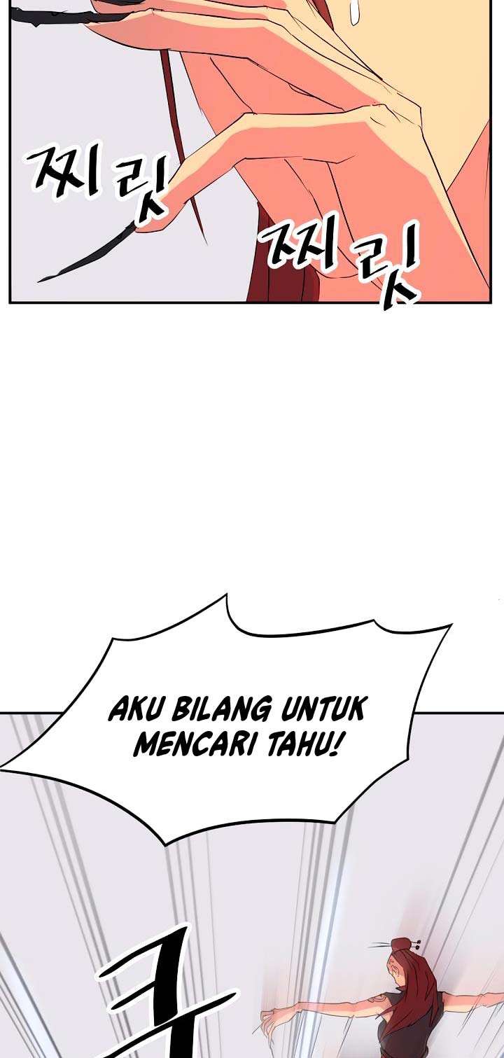 The Invincible Immortal Chapter 38 - halaman 28