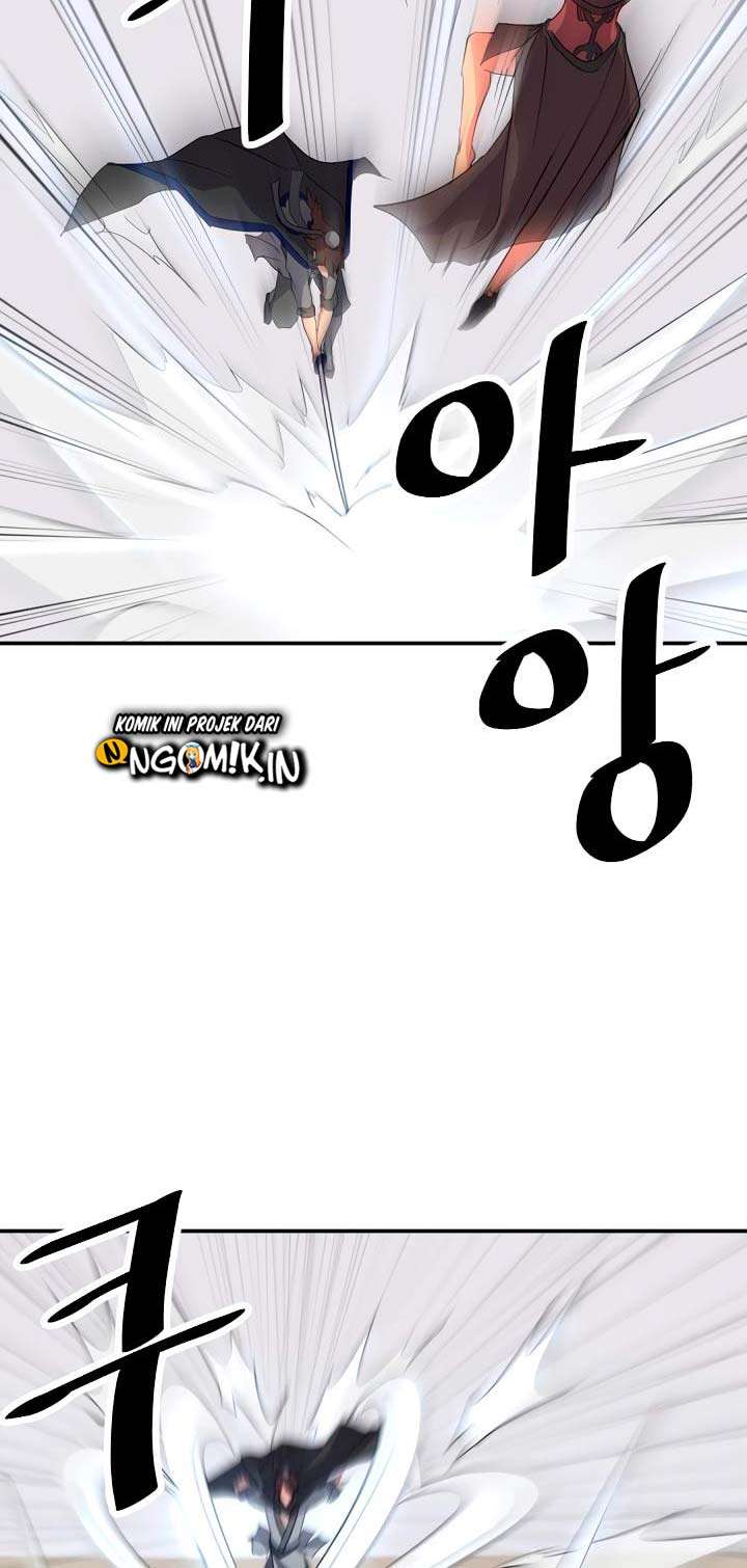 The Invincible Immortal Chapter 38 - halaman 29
