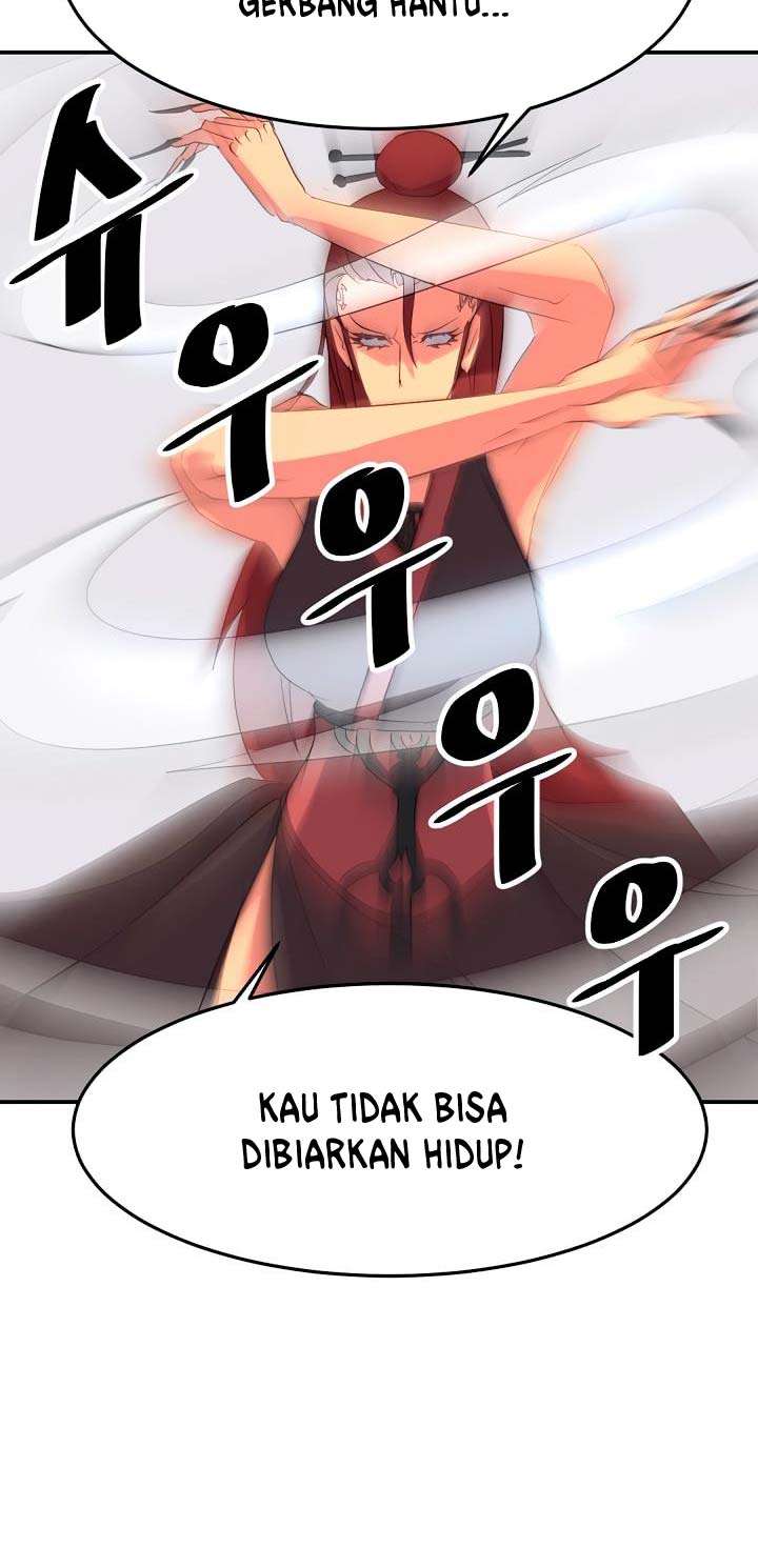 The Invincible Immortal Chapter 38 - halaman 38
