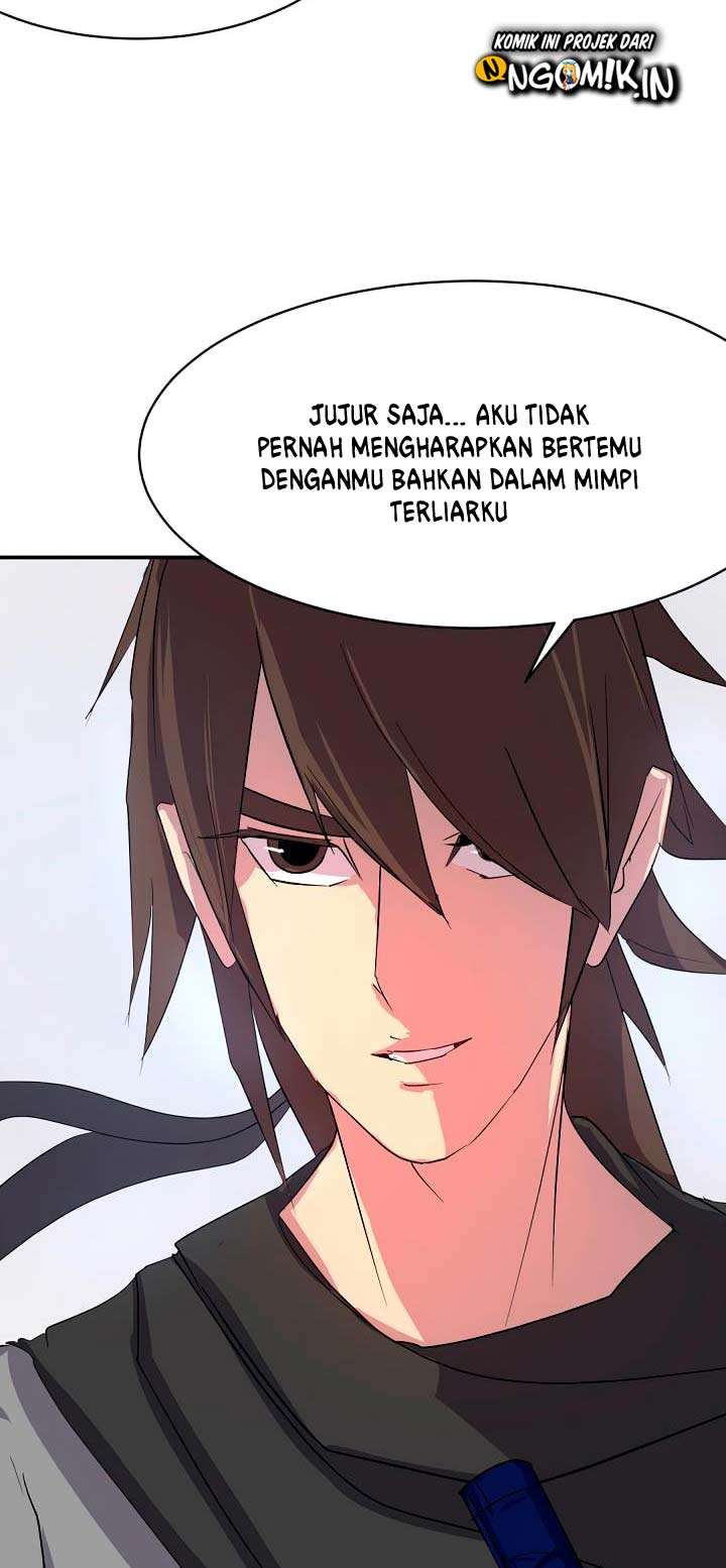 The Invincible Immortal Chapter 38 - halaman 4