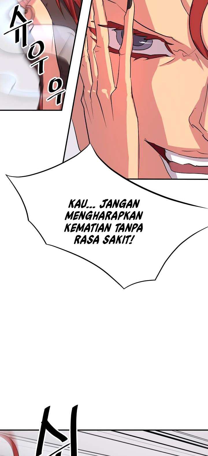 The Invincible Immortal Chapter 38 - halaman 42