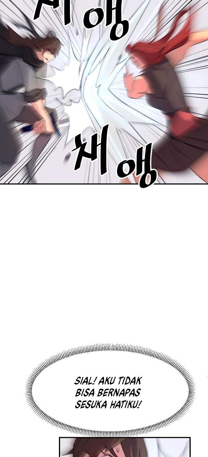 The Invincible Immortal Chapter 38 - halaman 44