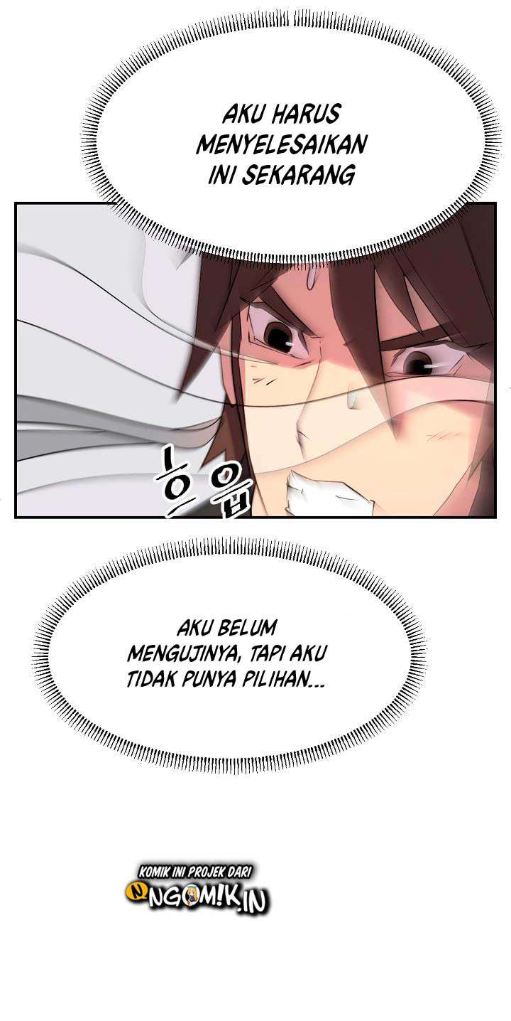 The Invincible Immortal Chapter 38 - halaman 46
