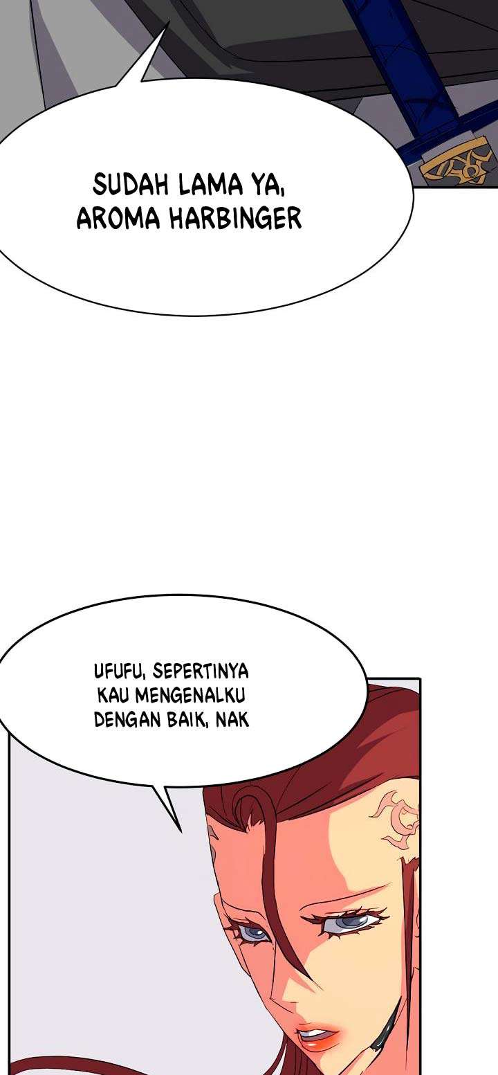 The Invincible Immortal Chapter 38 - halaman 5