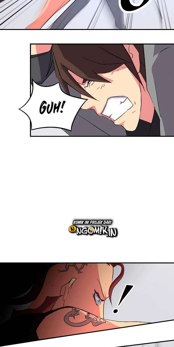 The Invincible Immortal Chapter 38 - halaman 50
