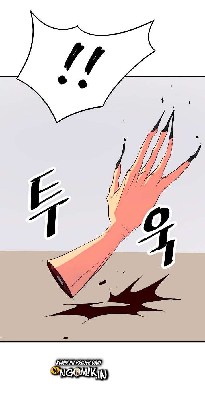 The Invincible Immortal Chapter 38 - halaman 52