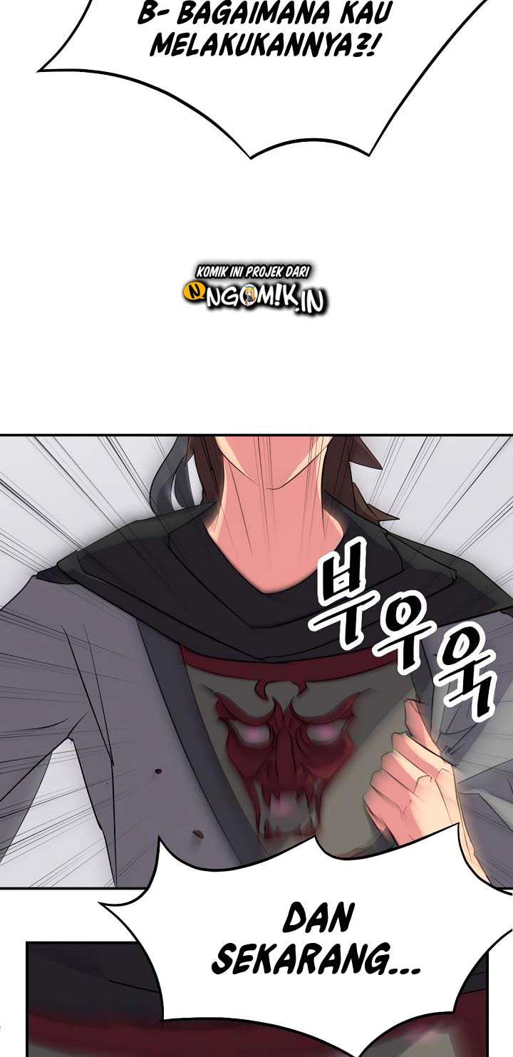 The Invincible Immortal Chapter 38 - halaman 54