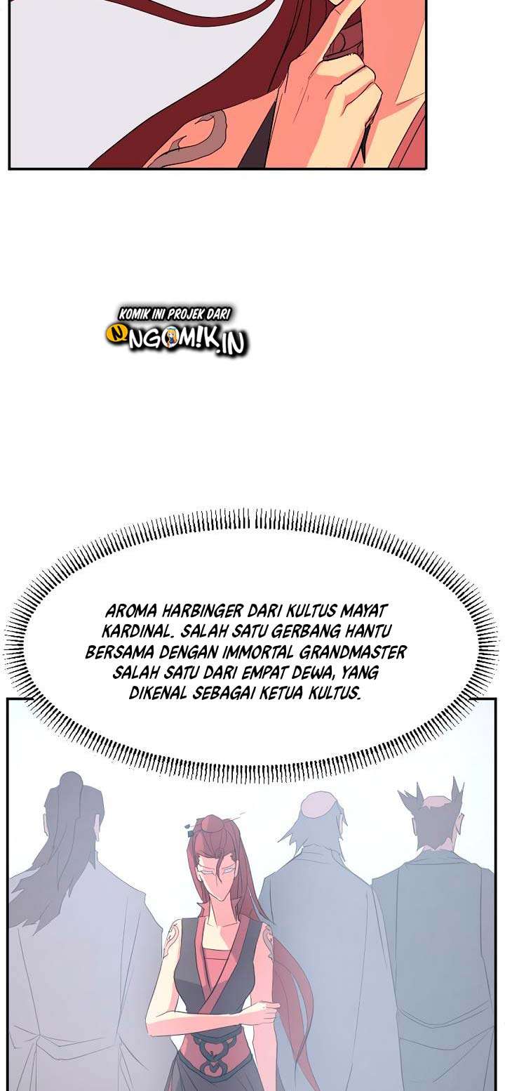 The Invincible Immortal Chapter 38 - halaman 6
