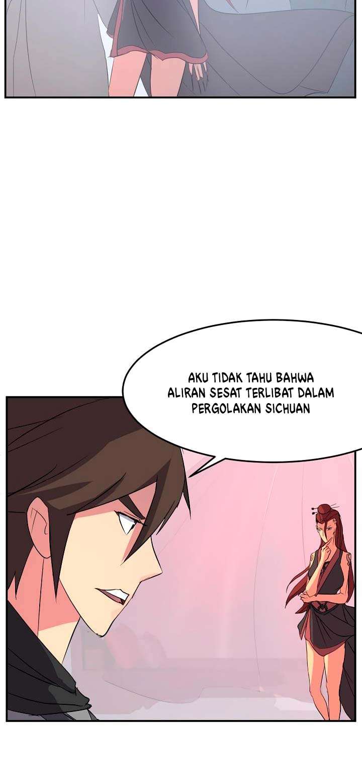 The Invincible Immortal Chapter 38 - halaman 7