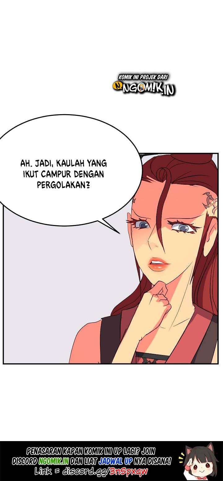 The Invincible Immortal Chapter 38 - halaman 8