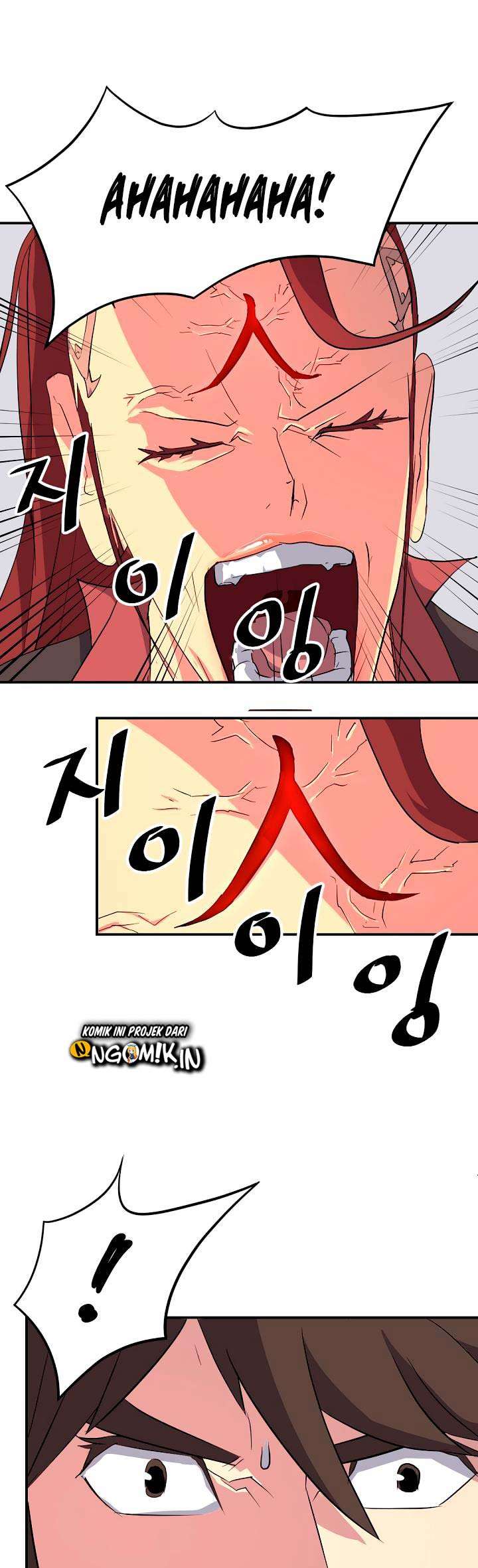 The Invincible Immortal Chapter 39 - halaman 7