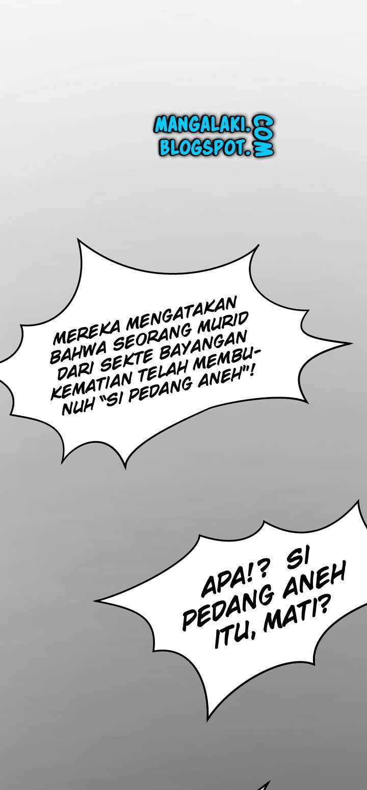 The Invincible Immortal Chapter 4 - halaman 13