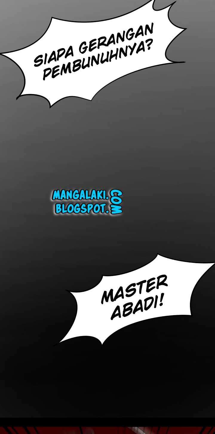 The Invincible Immortal Chapter 4 - halaman 14