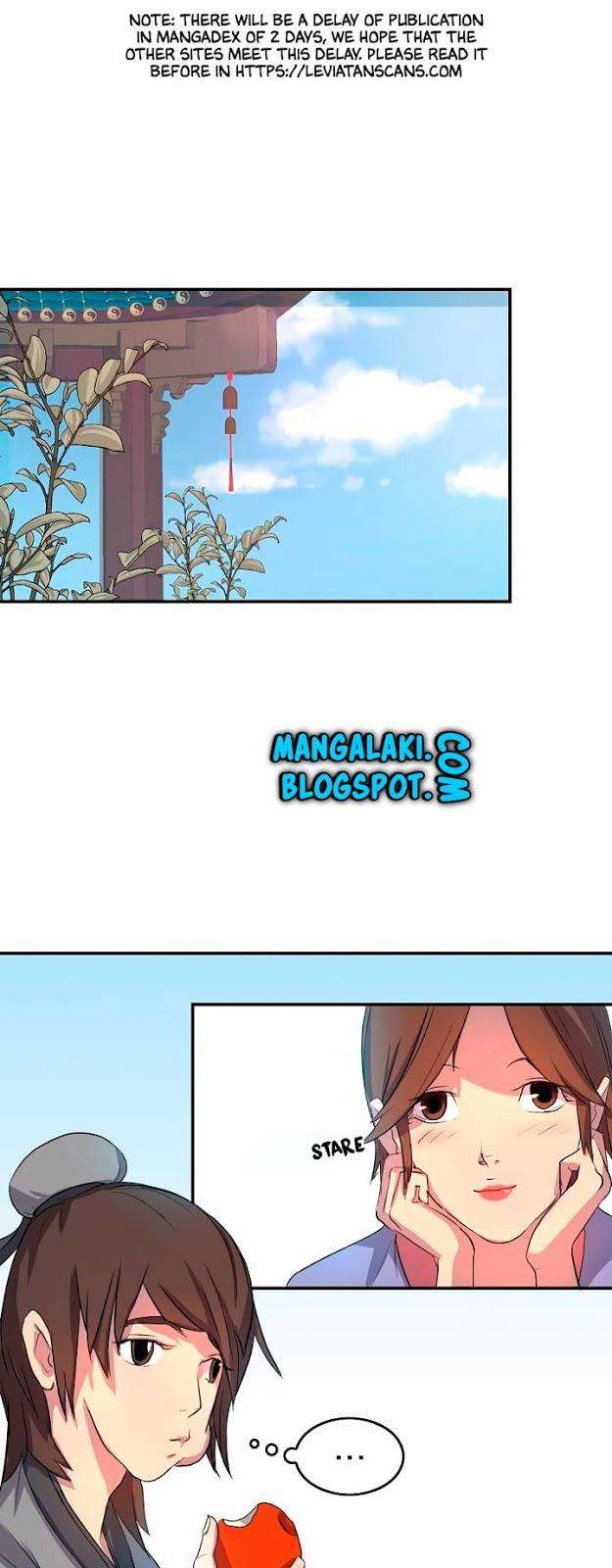The Invincible Immortal Chapter 4 - halaman 2