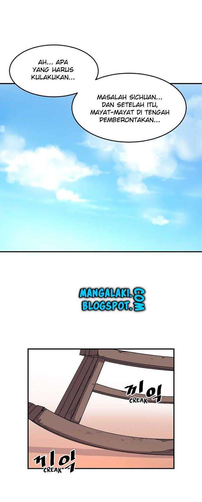 The Invincible Immortal Chapter 4 - halaman 22