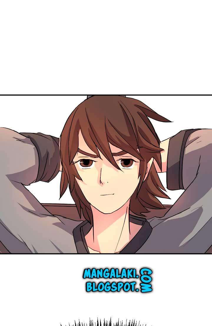 The Invincible Immortal Chapter 4 - halaman 24
