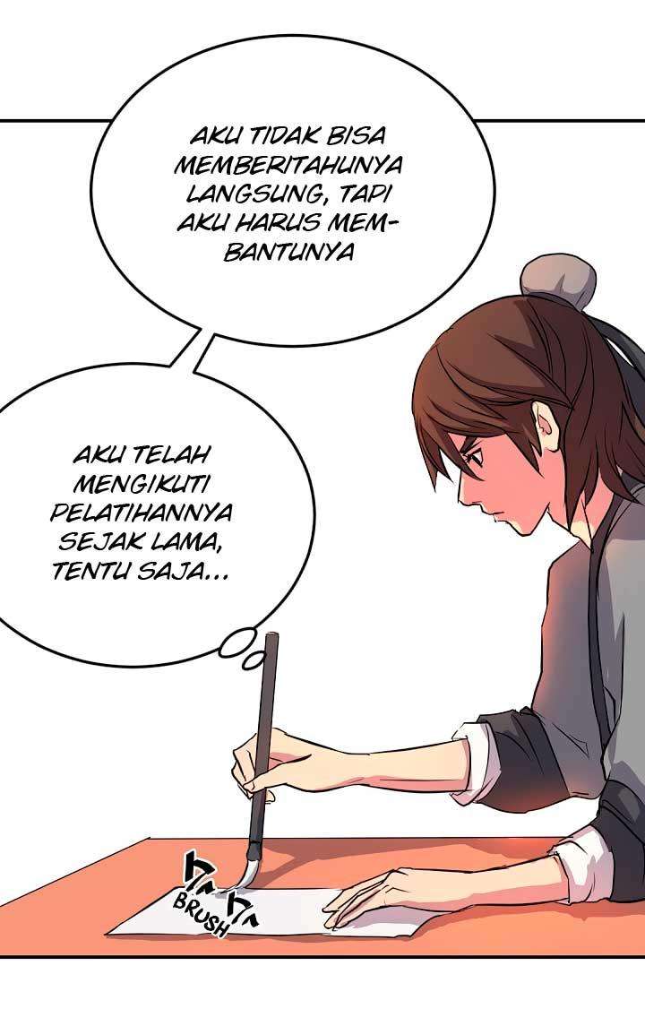 The Invincible Immortal Chapter 4 - halaman 26