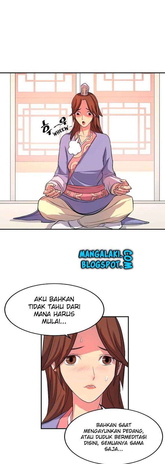 The Invincible Immortal Chapter 4 - halaman 28