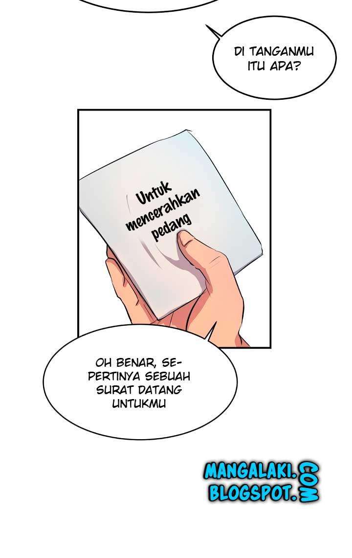 The Invincible Immortal Chapter 4 - halaman 32
