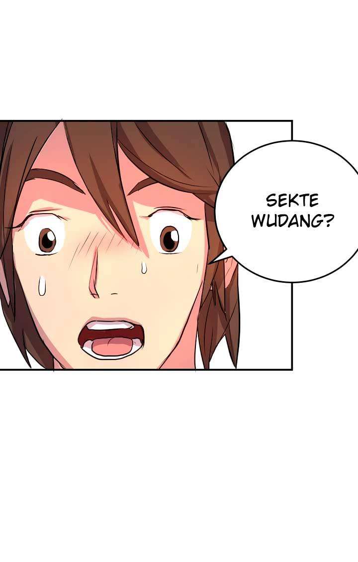 The Invincible Immortal Chapter 4 - halaman 6