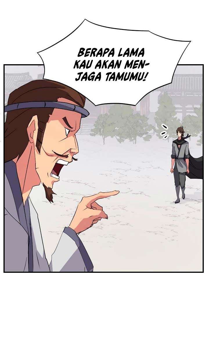 The Invincible Immortal Chapter 40 - halaman 13